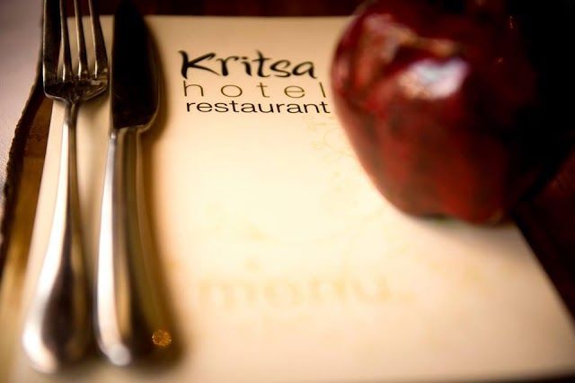 KRITSA Restaurant