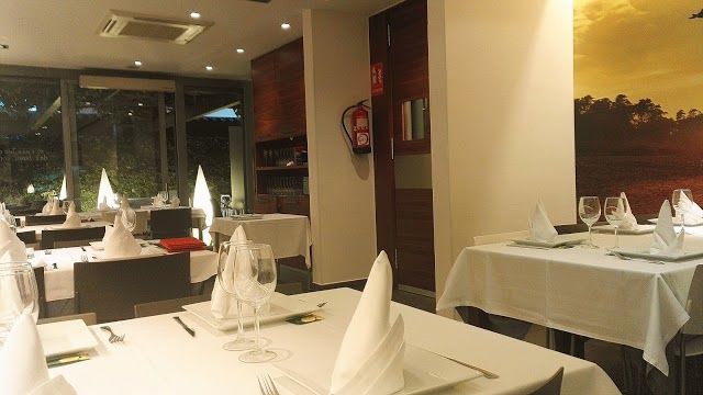 Restaurant Amar