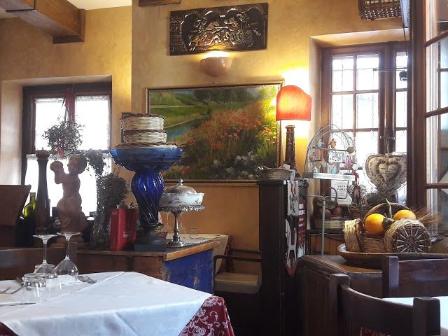 Ristorante Da Paolino