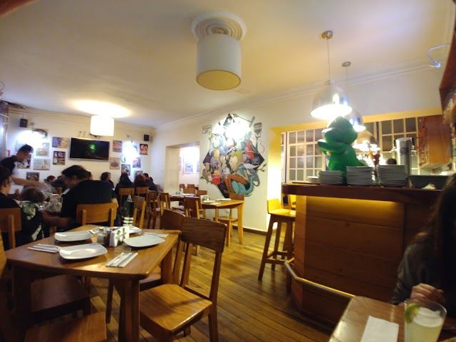 La Bodega 138