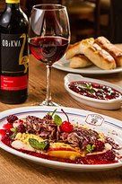 Restaurante La Galia