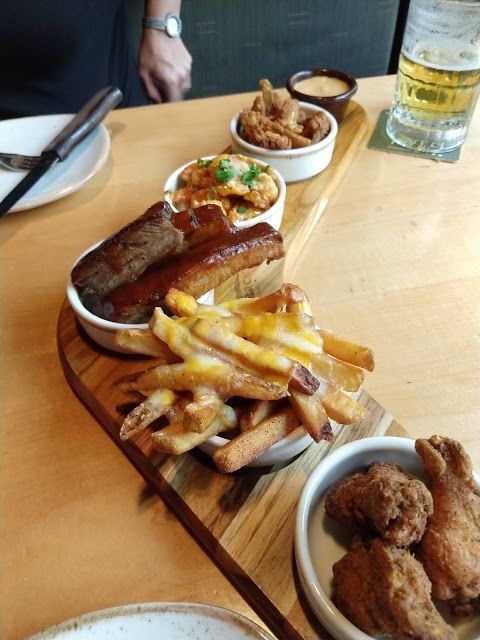 Outback Steakhouse