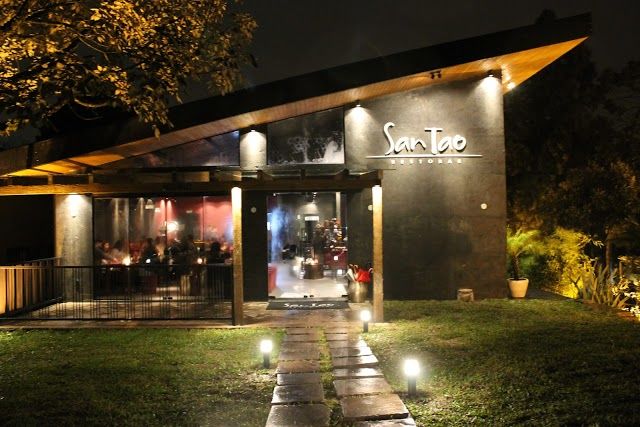 San Tao Restobar
