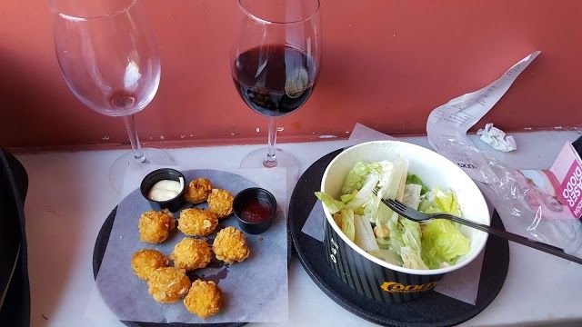 Cerveceria 100 Montaditos