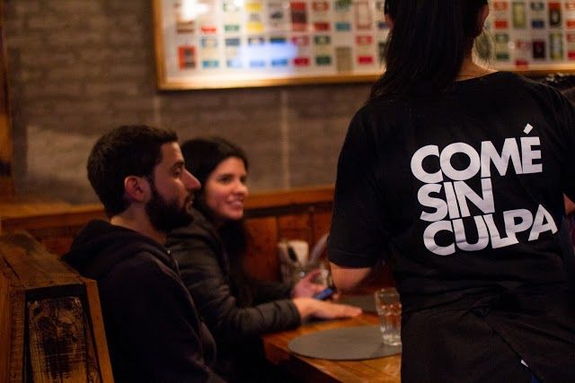 El Club de la Milanesa