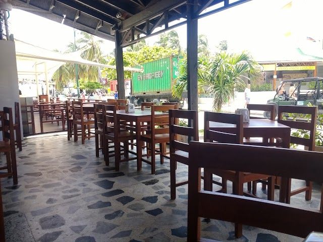 Cafe Cafe Since 1992