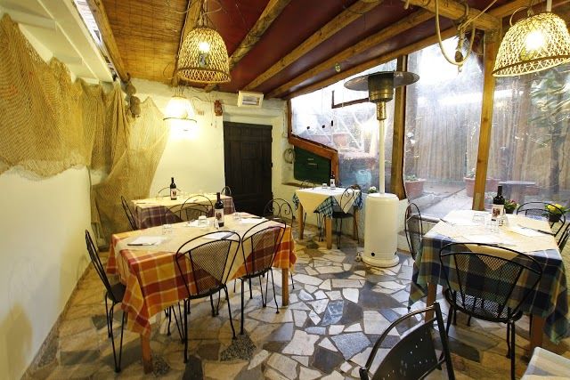 Osteria da Mamma Carla