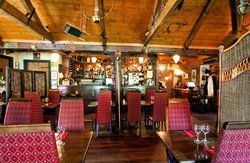 The Wicklow Heather Bar & Restaurant