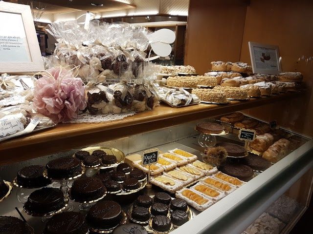 Osteria Del Bugiardo