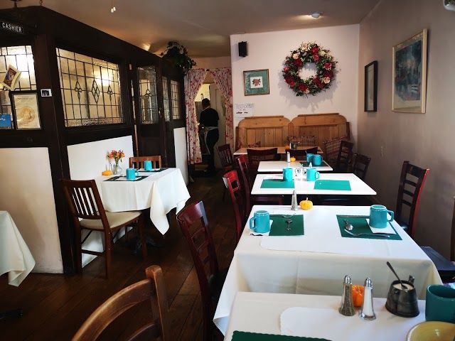 Cottage Restaurant