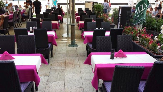 Restaurant RIVA