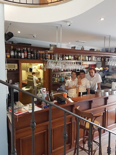 Bistro - Cafe bar G