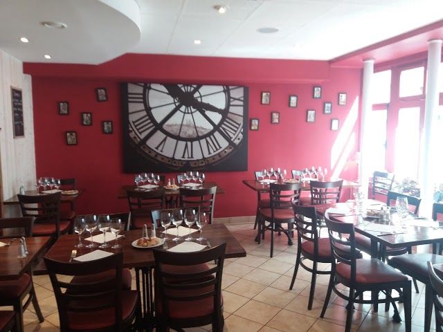 Le Gavroche