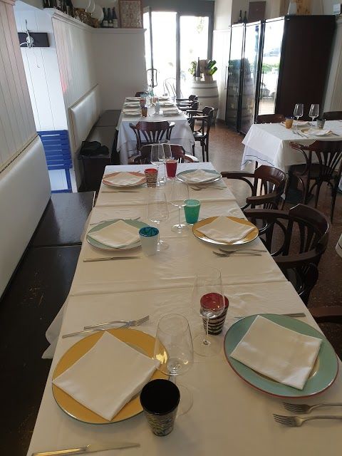 Osteria La Banchina