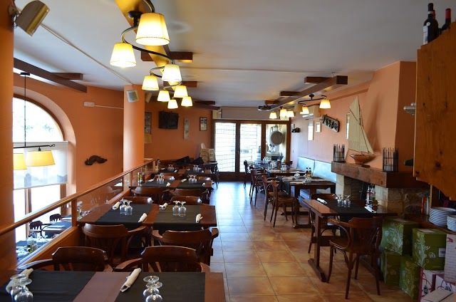 Restaurant La Vila