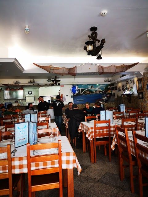 Maison du Pêcheur