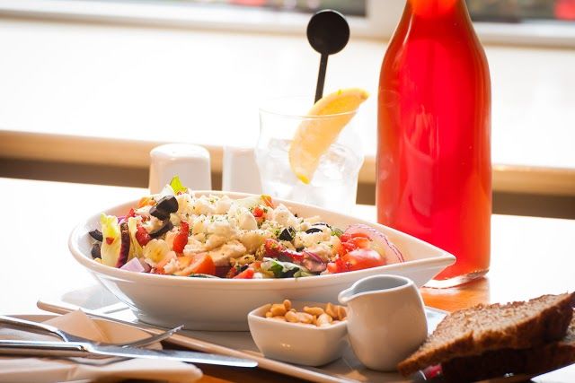 An Corcan Restaurant