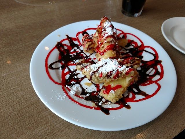 Little Tokyo Restaurant