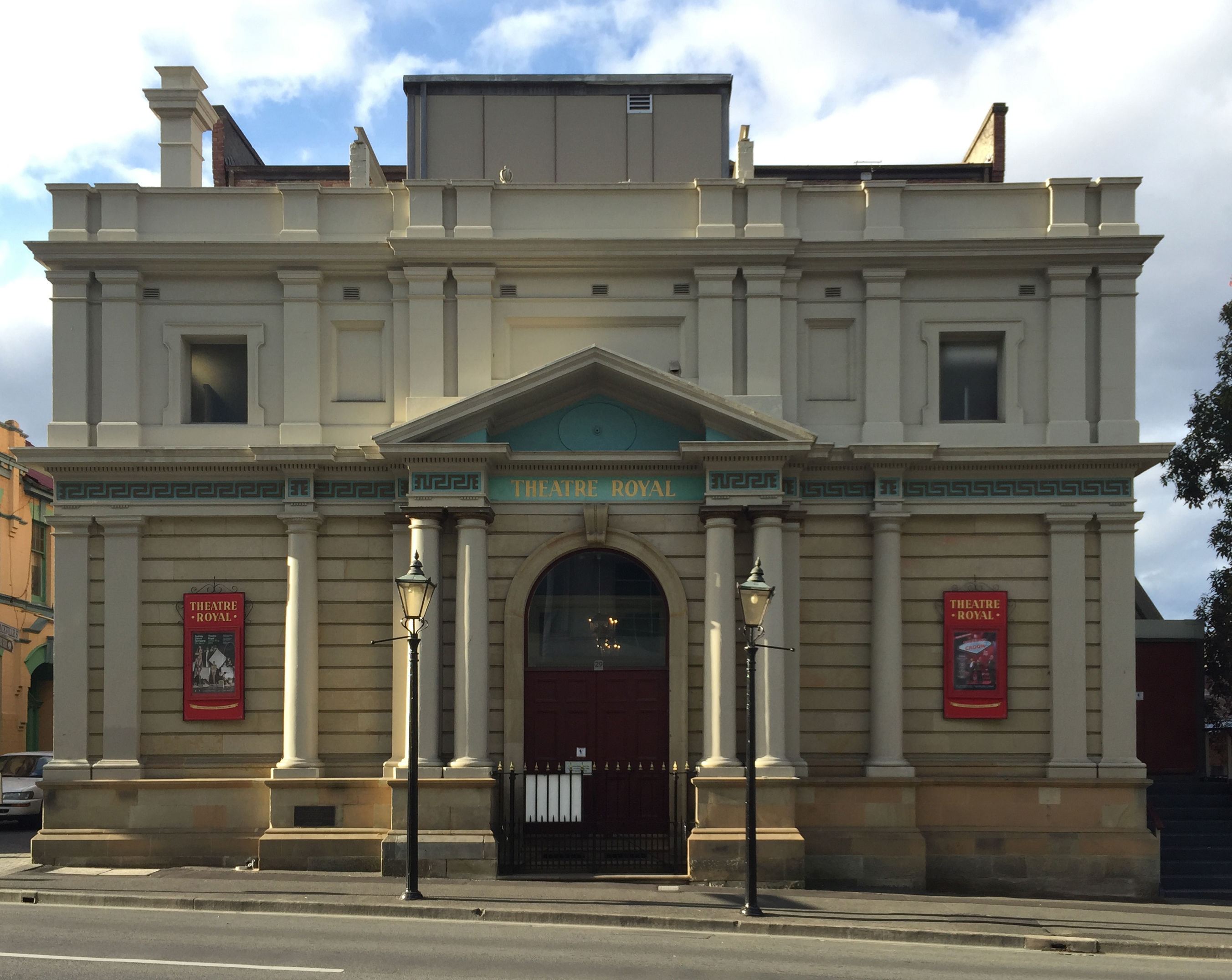 Theatre Royal