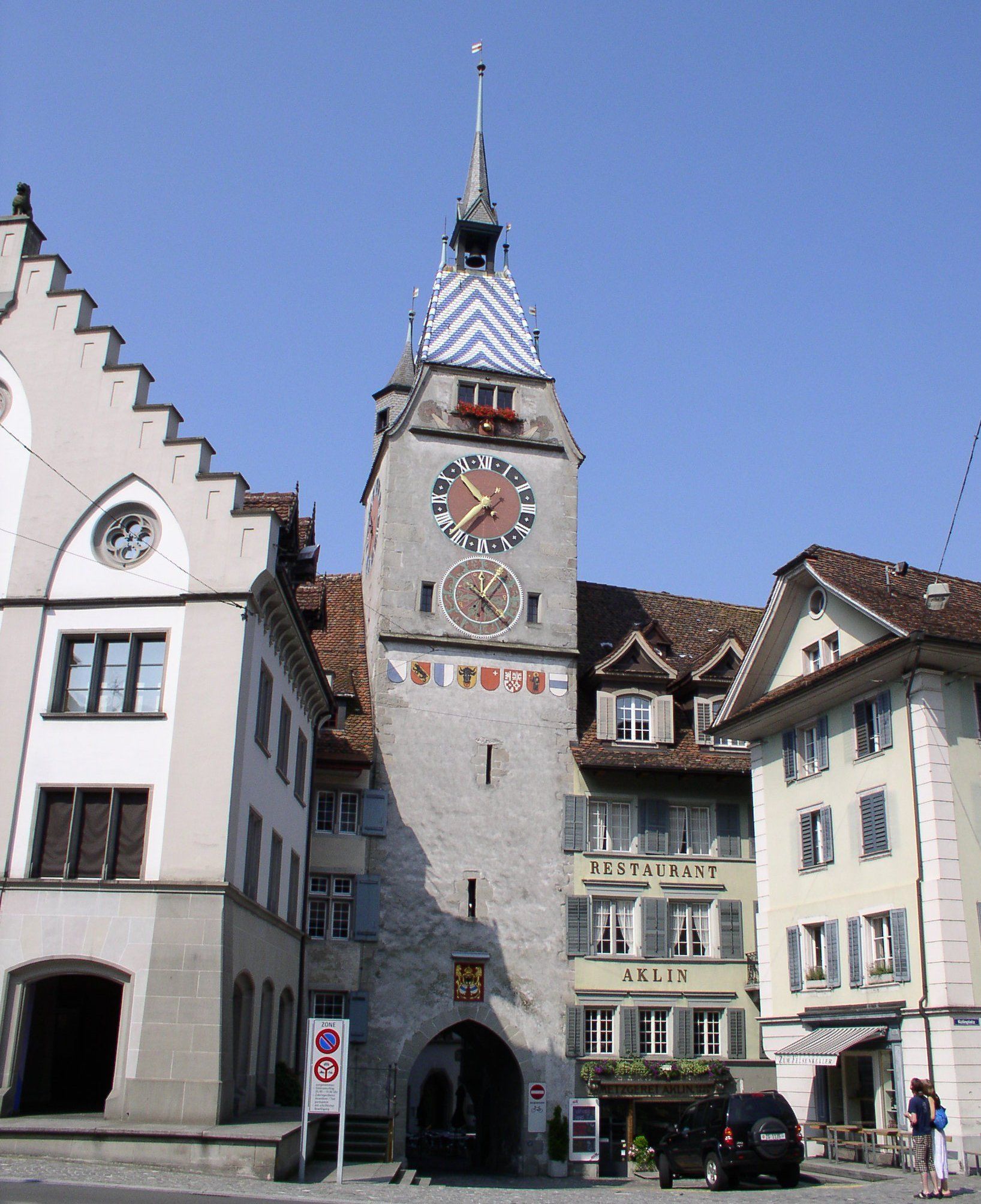 Zytturm
