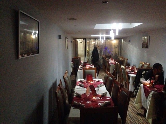 Il Giardino