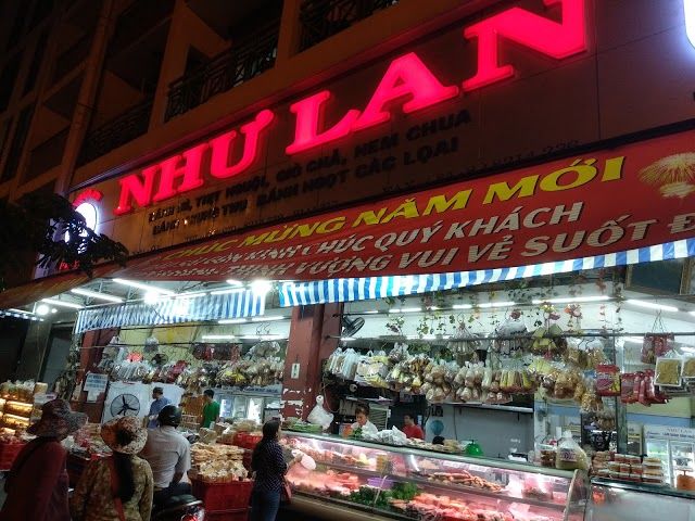 Nhu Lan