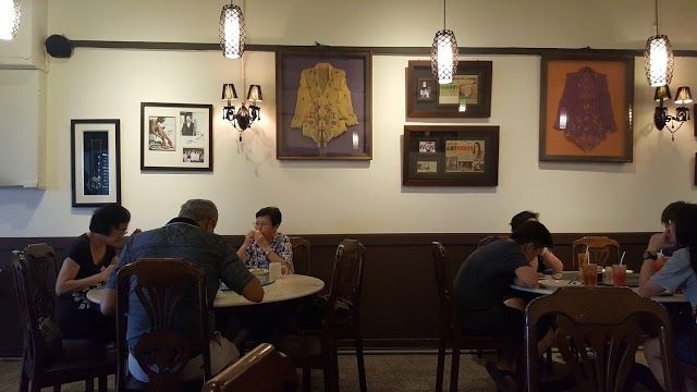 Mum's Nyonya Cuisine