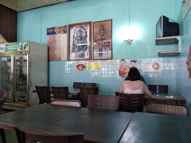 Passions of Kerala