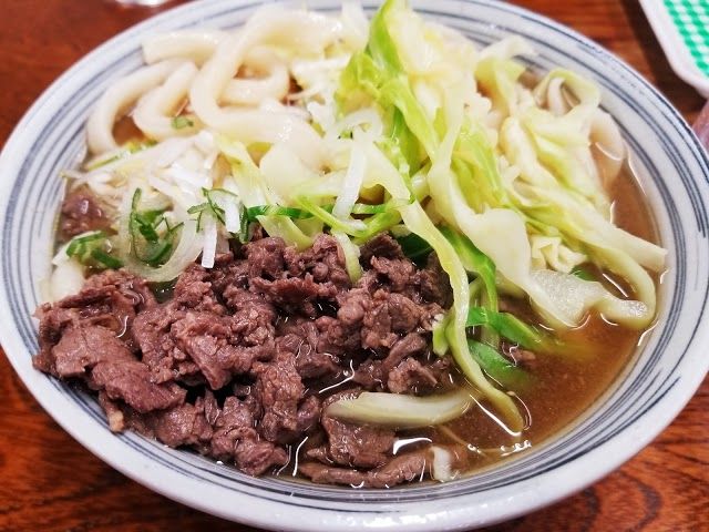 Takegawa Udon