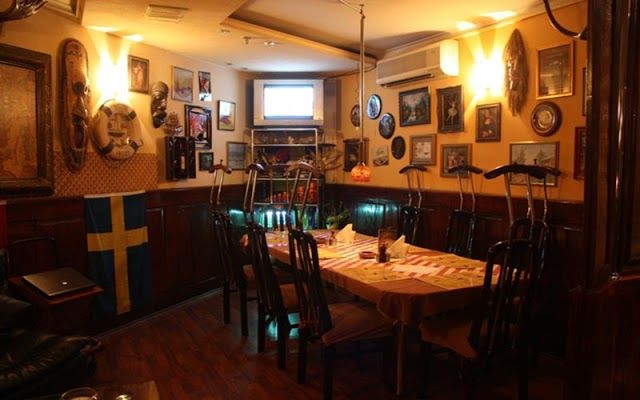 Fillet House