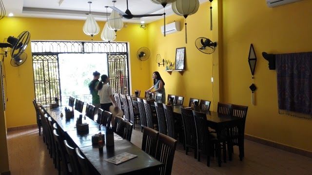 White Rose Restaurant