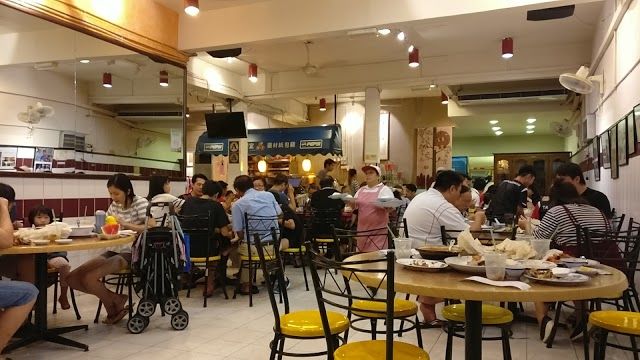 Restaurant Teck Sing