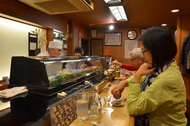 Sushi Ippei