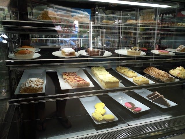 The Austral Cafe And Bakery