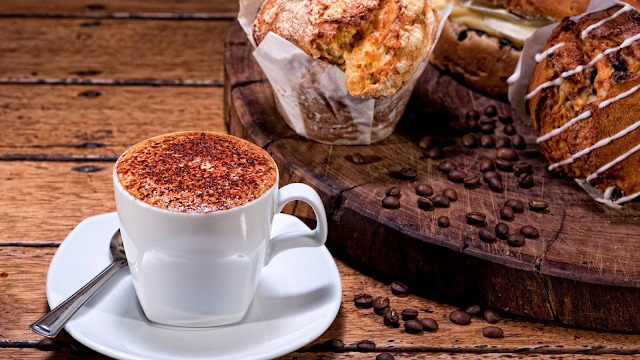 Huskisson Bakery & Cafe