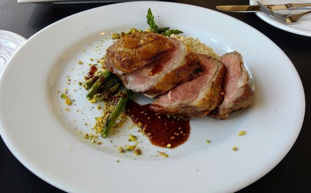 Fat Tony's Bar & Grill