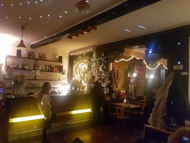 Ungar Grill