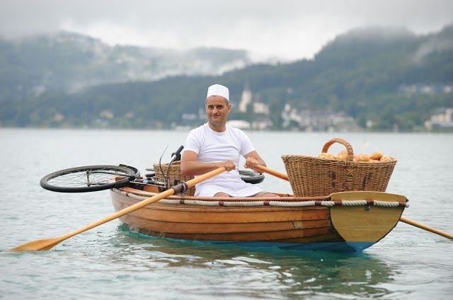 Bakerei Wienerroither