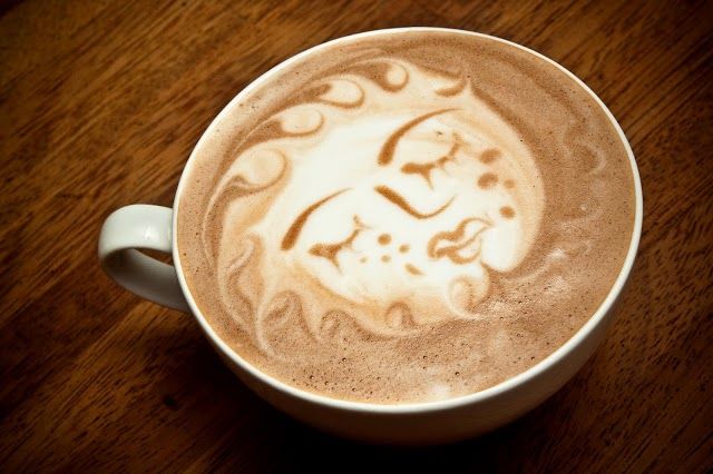 Tomtom Coffee House
