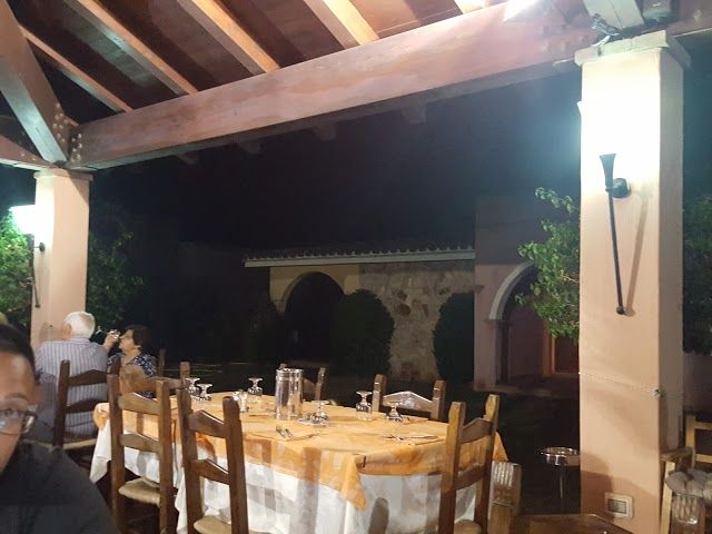 Ristorante pizzeria da Max