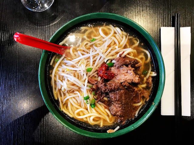 Noodle Bar