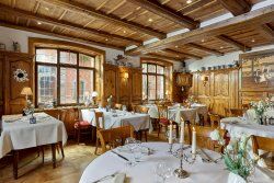 Restaurant L' Ami Fritz