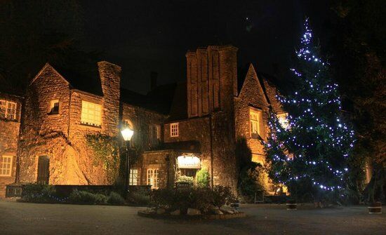 The Priory Hotel & Restaurant