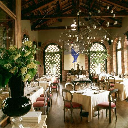 Ristorante La Gallina