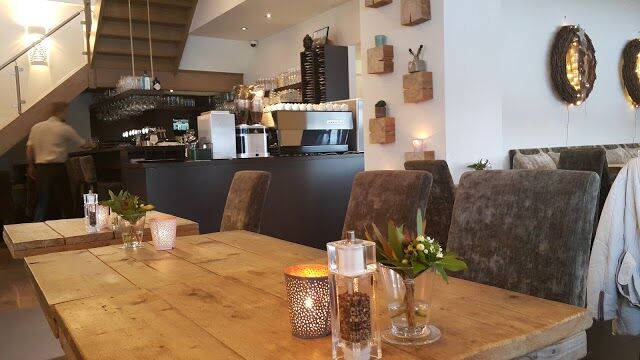 Eetcafe Aon 't Bat