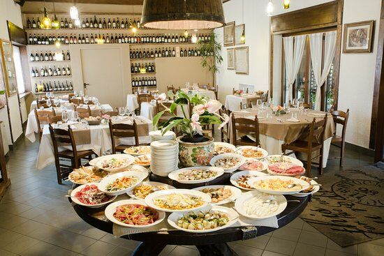 Ristorante da Kico