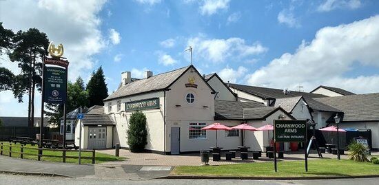 Charnwood Arms
