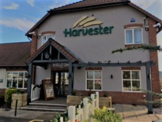 Harvester