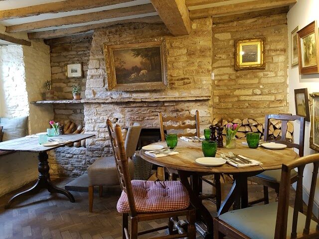 The Potting Shed Pub