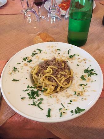 Il Casareccio